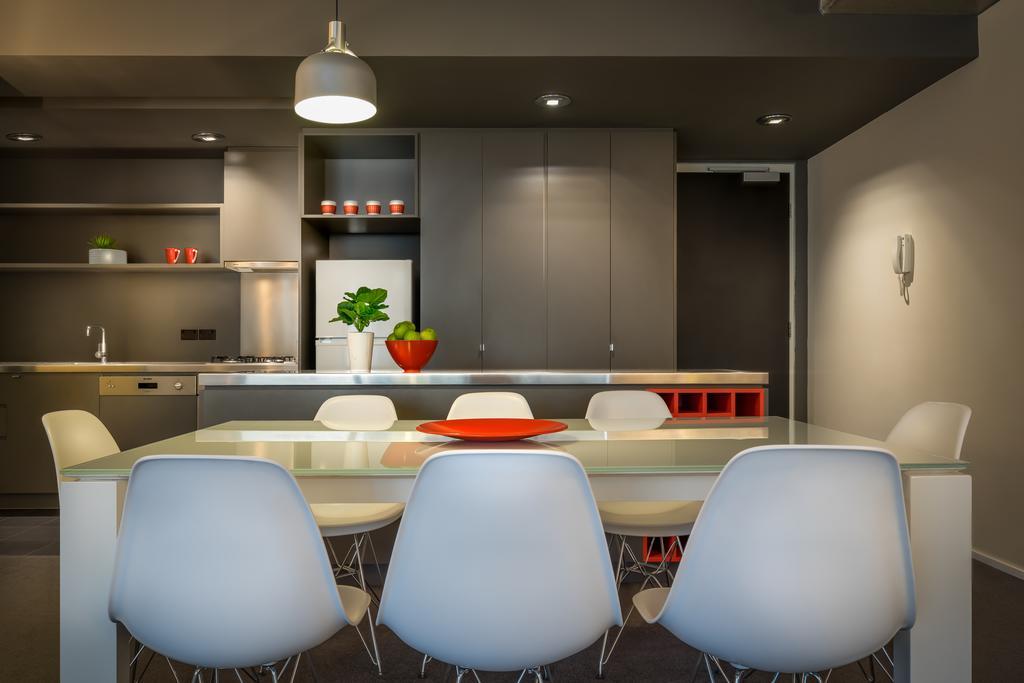 Tribeca Serviced Apartments — Photos 3