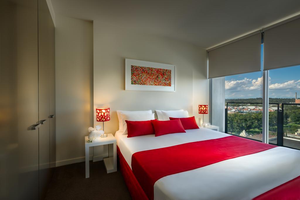 Tribeca Serviced Apartments — Photos 1